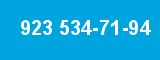 923 534-71-94
